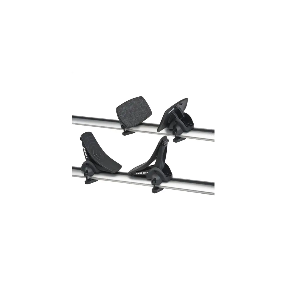 Watersport Carrier NAUTIC 570 - Kayak / Canoe Rear load - all bars - 571